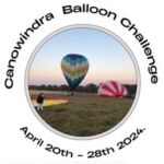 Canowindra Balloon Challenge